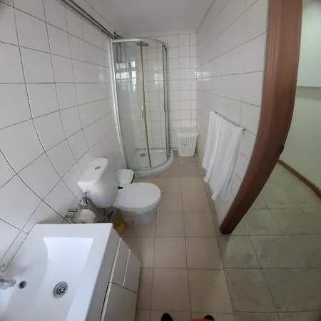 Apartment Cantinho Da - Ap1 Santa Cruz da Graciosa