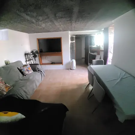 Cantinho Da - Ap1 Appartement Santa Cruz da Graciosa